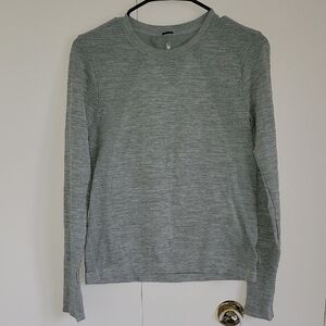 Spyder Women's Top In Light Green